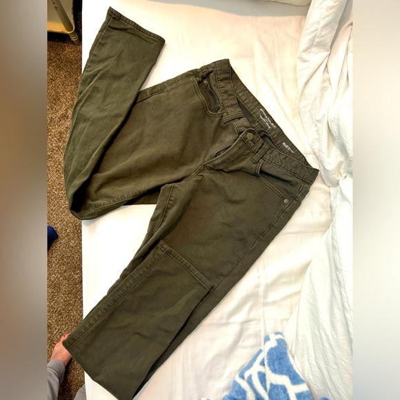 Men’s Banana Republic Travel Jean, Athletic fit, waist size 30/32. - Picture 1 of 4